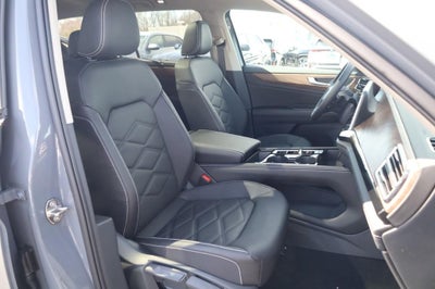 2026 Volkswagen Atlas 2.0T SE w/Technology FWD