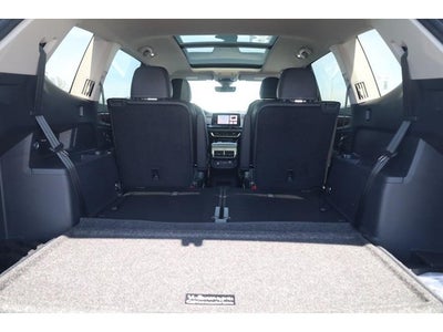 2026 Volkswagen Atlas 2.0T SE w/Technology FWD