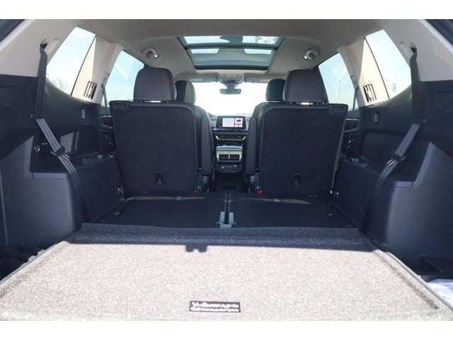 2026 Volkswagen Atlas 2.0T SE w/Technology FWD