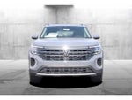 2026 Volkswagen Atlas 2.0T SE w/Technology FWD