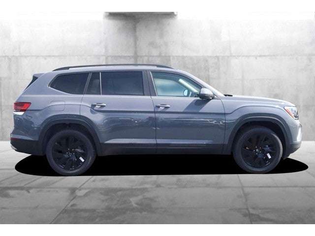 2026 Volkswagen Atlas 2.0T SE w/Technology FWD