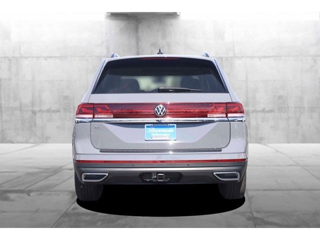 2026 Volkswagen Atlas 2.0T SE w/Technology FWD