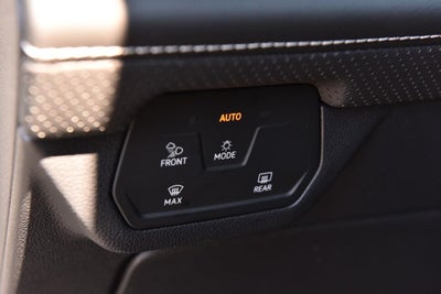 2026 Volkswagen Atlas 2.0T SE w/Technology FWD