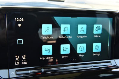 2026 Volkswagen Atlas 2.0T SE w/Technology FWD