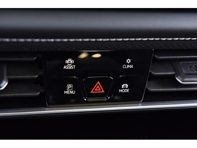 2026 Volkswagen Atlas 2.0T SE w/Technology FWD