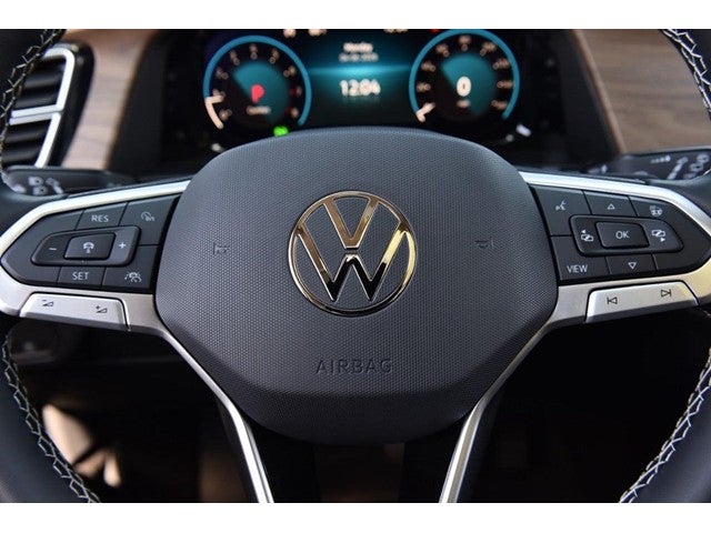 2026 Volkswagen Atlas 2.0T SE w/Technology FWD