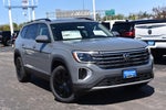 2026 Volkswagen Atlas 2.0T SE w/Technology FWD
