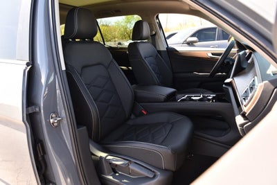 2026 Volkswagen Atlas 2.0T SE w/Technology FWD