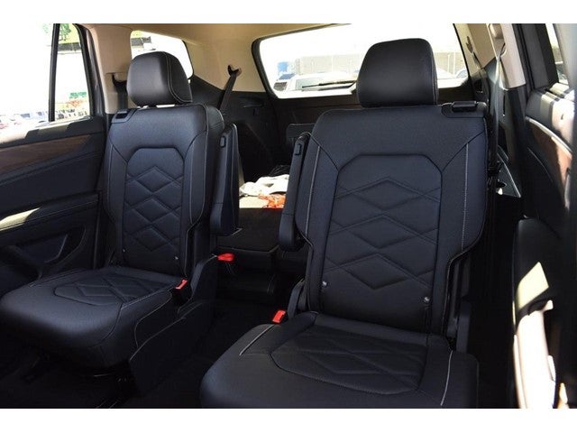 2026 Volkswagen Atlas 2.0T SE w/Technology FWD