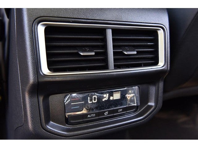 2026 Volkswagen Atlas 2.0T SE w/Technology FWD