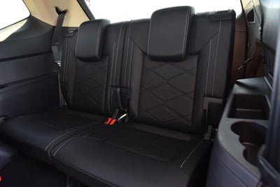 2026 Volkswagen Atlas 2.0T SE w/Technology FWD