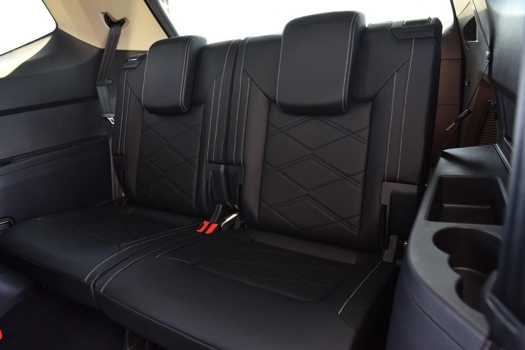 2026 Volkswagen Atlas 2.0T SE w/Technology FWD