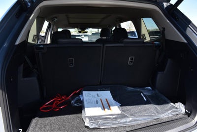 2026 Volkswagen Atlas 2.0T SE w/Technology FWD