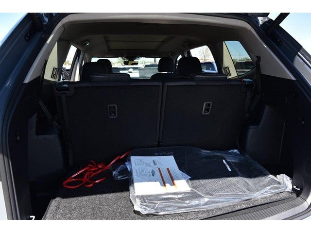 2026 Volkswagen Atlas 2.0T SE w/Technology FWD