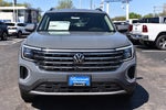 2026 Volkswagen Atlas 2.0T SE w/Technology FWD
