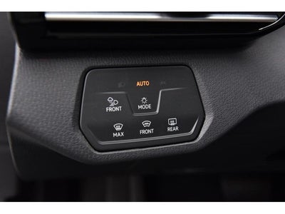 2025 Volkswagen ID.4 4DR AWD PRO S PLUS