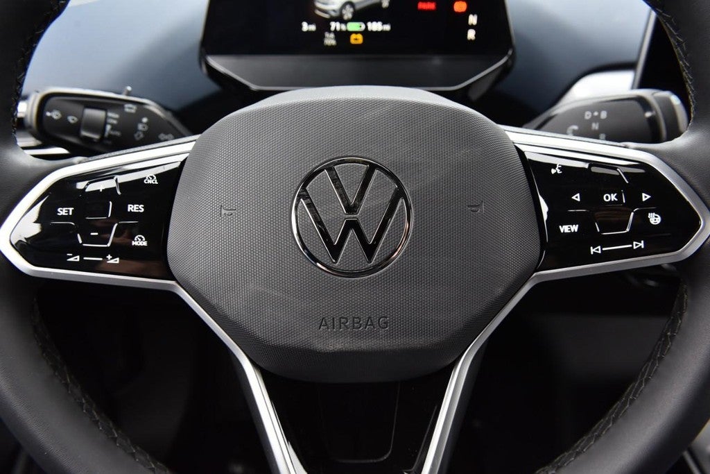 2025 Volkswagen ID.4 4DR AWD PRO S PLUS