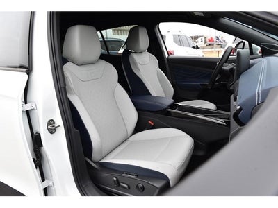 2025 Volkswagen ID.4 4DR AWD PRO S PLUS