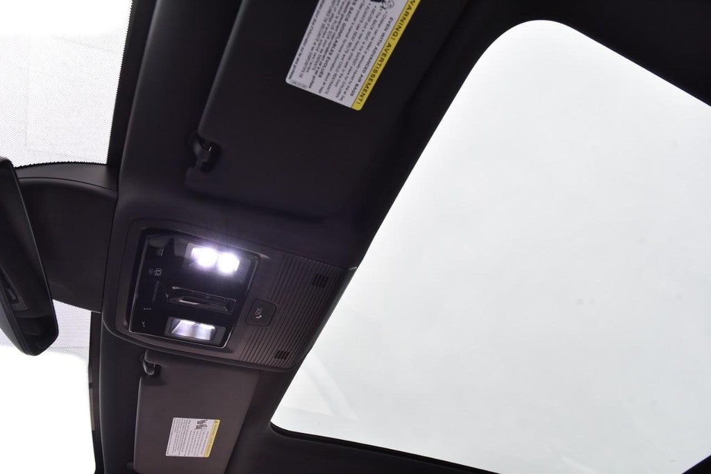 2025 Volkswagen ID.4 4DR AWD PRO S PLUS