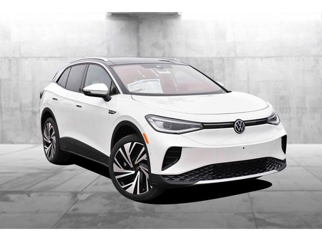 2025 Volkswagen ID.4 4DR AWD PRO S PLUS