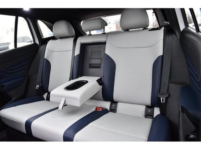 2025 Volkswagen ID.4 4DR AWD PRO S PLUS