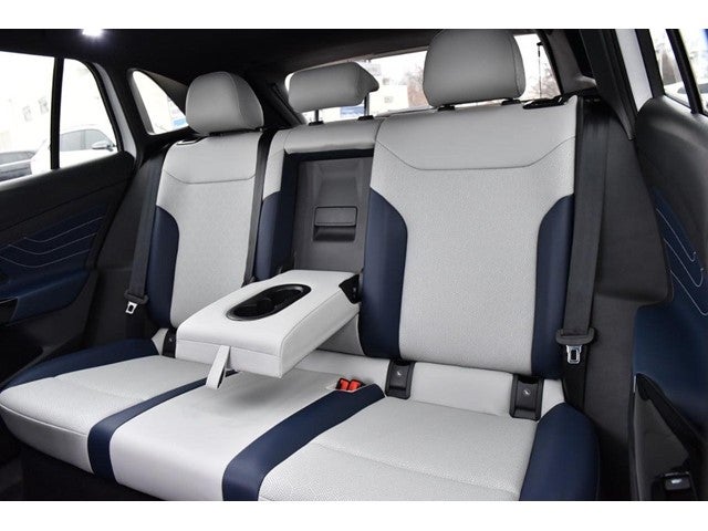 2025 Volkswagen ID.4 4DR AWD PRO S PLUS