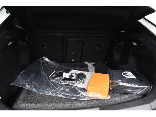 2025 Volkswagen ID.4 4DR AWD PRO S PLUS