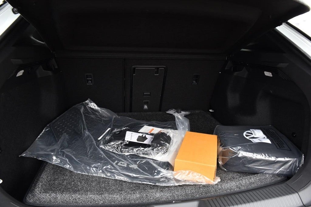 2025 Volkswagen ID.4 4DR AWD PRO S PLUS