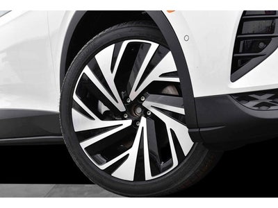 2025 Volkswagen ID.4 4DR AWD PRO S PLUS