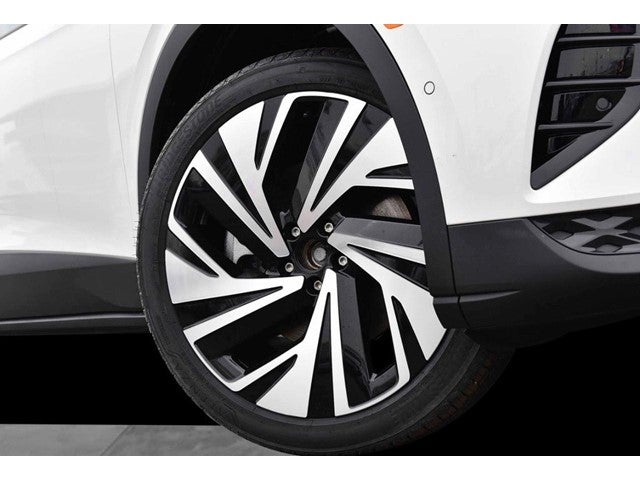 2025 Volkswagen ID.4 4DR AWD PRO S PLUS