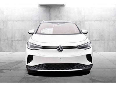 2025 Volkswagen ID.4 4DR AWD PRO S PLUS