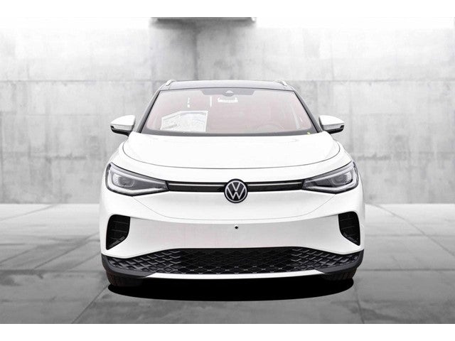 2025 Volkswagen ID.4 4DR AWD PRO S PLUS