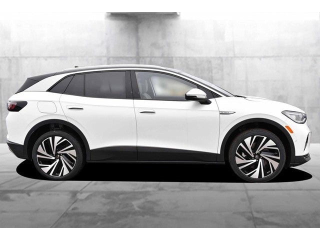 2025 Volkswagen ID.4 4DR AWD PRO S PLUS