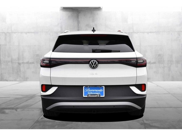 2025 Volkswagen ID.4 4DR AWD PRO S PLUS