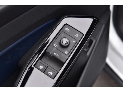 2025 Volkswagen ID.4 4DR AWD PRO S PLUS