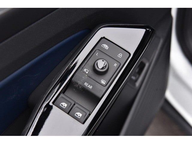 2025 Volkswagen ID.4 4DR AWD PRO S PLUS