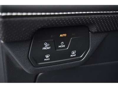 2026 Volkswagen Atlas Cross Sport 2.0T SE w/Technology 4MOTION