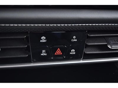 2026 Volkswagen Atlas Cross Sport 2.0T SE w/Technology 4MOTION