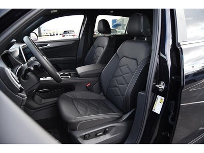 2026 Volkswagen Atlas Cross Sport 2.0T SE w/Technology 4MOTION