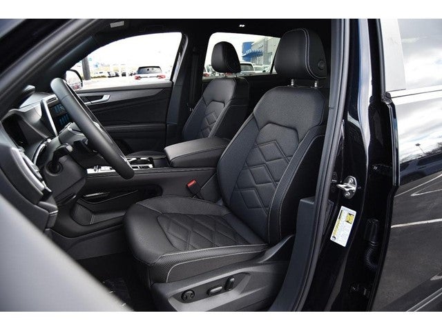 2026 Volkswagen Atlas Cross Sport 2.0T SE w/Technology 4MOTION