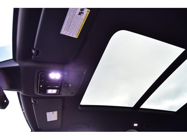 2026 Volkswagen Atlas Cross Sport 2.0T SE w/Technology 4MOTION