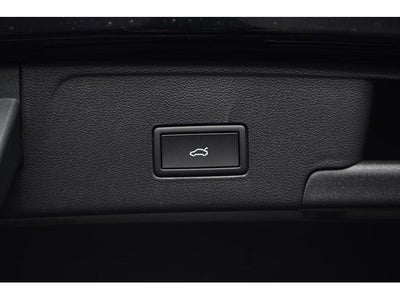 2026 Volkswagen Atlas Cross Sport 2.0T SE w/Technology 4MOTION