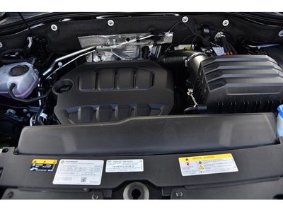 2026 Volkswagen Atlas Cross Sport 2.0T SE w/Technology 4MOTION