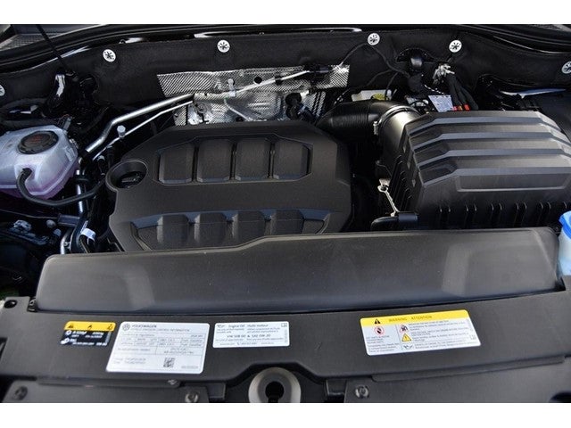 2026 Volkswagen Atlas Cross Sport 2.0T SE w/Technology 4MOTION