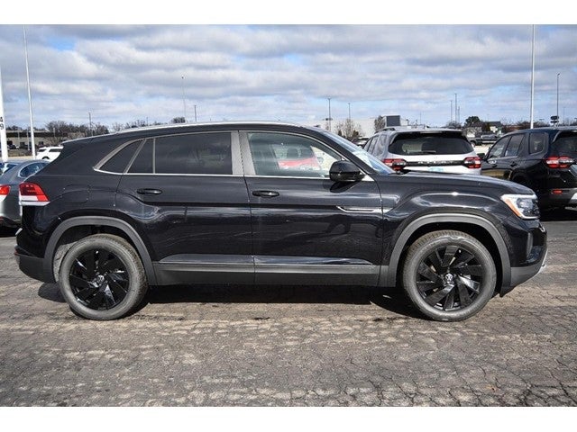 2026 Volkswagen Atlas Cross Sport 2.0T SE w/Technology 4MOTION