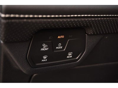 2026 Volkswagen Atlas Cross Sport 2.0T SE w/Technology 4MOTION