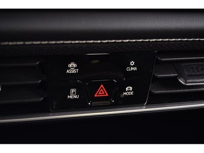 2026 Volkswagen Atlas Cross Sport 2.0T SE w/Technology 4MOTION