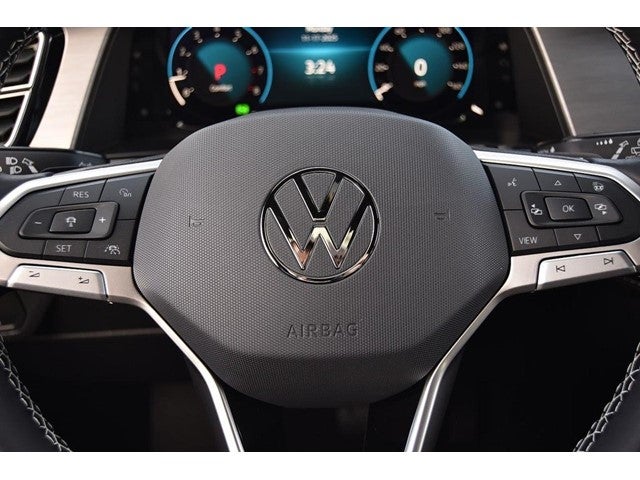 2026 Volkswagen Atlas Cross Sport 2.0T SE w/Technology 4MOTION