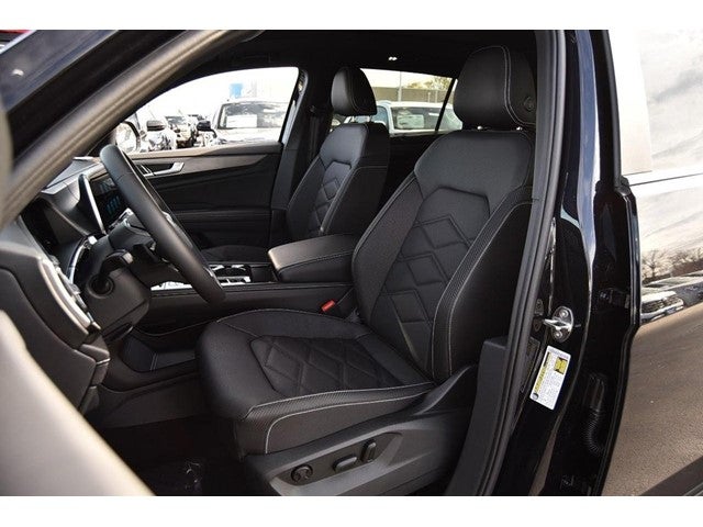 2026 Volkswagen Atlas Cross Sport 2.0T SE w/Technology 4MOTION