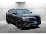 2026 Volkswagen Atlas Cross Sport 2.0T SE w/Technology 4MOTION